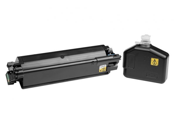 Toner Compatible Kyocera TK5280 Negro - Reemplaza 1T02TW0NL0/TK5280K