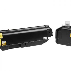 Toner Compatible Kyocera TK5280 Amarillo - Reemplaza 1T02TWANL0/TK5280Y