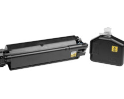 Cartucho de tóner compatible Kyocera TK5290 Negro de alta capacidad para impresoras de la serie ECOSYS