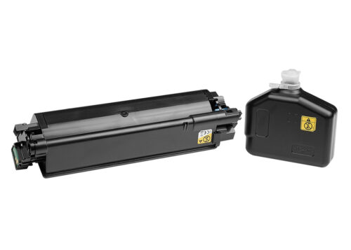 Toner Compatible Kyocera TK5290 Negro - Reemplaza 1T02TX0NL0/TK5290K