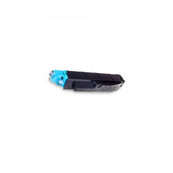 Toner Compatible Kyocera TK5345 Cyan - Reemplaza 1T02ZLCNL0/TK5345C
