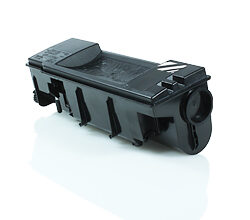 Cartucho de tóner compatible Kyocera TK55 Negro de alta capacidad para impresoras de la serie FS-1920