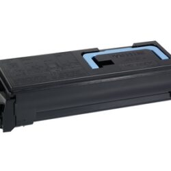 Cartucho de tóner compatible Kyocera TK570 Negro de alta capacidad para impresoras de las series FS y ECOSYS