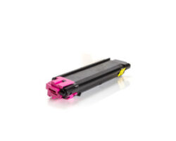 Cartucho de tóner compatible Kyocera TK590 Magenta de alta capacidad para impresoras de las series FS y ECOSYS