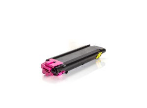 Toner Compatible Kyocera TK590 Magenta - 1T02KVBNL0/TK590M