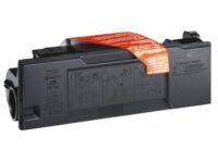 Cartucho de tóner compatible Kyocera TK60 Negro de alta capacidad para impresoras de la serie FS