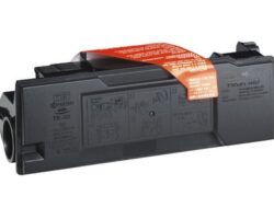 Cartucho de tóner compatible Kyocera TK60 Negro de alta capacidad para impresoras de la serie FS