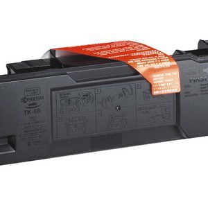 Toner Compatible Kyocera TK60 Negro - Reemplaza 37027060