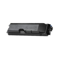 Cartucho de tóner compatible Kyocera TK6305 Negro de alta capacidad para impresoras de la serie TASKalfa