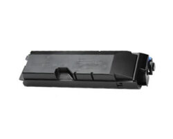 Cartucho de tóner compatible Kyocera TK6305 Negro de alta capacidad para impresoras de la serie TASKalfa