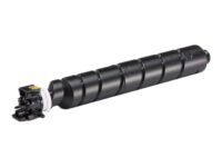 Cartucho de tóner compatible Kyocera TK6325 Negro de alta capacidad para impresoras de la serie TASKalfa