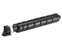 Cartucho de tóner compatible Kyocera TK6325 Negro de alta capacidad para impresoras de la serie TASKalfa
