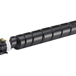 Cartucho de tóner compatible Kyocera TK6325 Negro de alta capacidad para impresoras de la serie TASKalfa