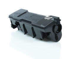 Cartucho de tóner compatible Kyocera TK65 Negro de alta capacidad para impresoras de la serie FS