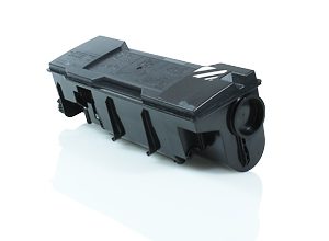 Toner Compatible Kyocera TK65/TK67 Negro - Reemplaza 370QD0KX