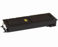 toner-kyocera-tk675-negro Cartucho de tóner compatible Kyocera TK675 Negro de alta capacidad para impresoras y fotocopiadoras de las series KM y TASKalfa