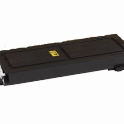 toner-kyocera-tk675-negro Cartucho de tóner compatible Kyocera TK675 Negro de alta capacidad para impresoras y fotocopiadoras de las series KM y TASKalfa