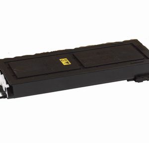 Toner Compatible Kyocera TK675 Negro - Reemplaza 1T02H00EU0