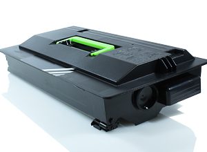 Toner Compatible Kyocera TK710 Negro - Reemplaza 1T02G10EU0