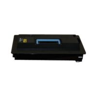toner-compatible-kyocera-tk715-negro Cartucho de tóner genérico compatible Kyocera TK715 Negro para impresoras láser