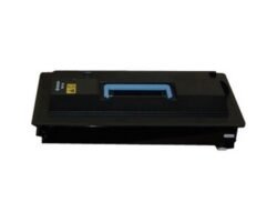 toner-compatible-kyocera-tk715-negro Cartucho de tóner genérico compatible Kyocera TK715 Negro para impresoras láser
