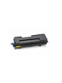 Cartucho de tóner genérico compatible Kyocera TK7300 Negro para impresoras láser de oficina