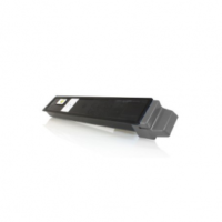 Cartucho de tóner genérico compatible Kyocera TK810/TK811 Negro para impresoras láser y fotocopiadoras