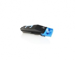 toner-compatible-kyocera-tk810-tk811-cyan Cartucho de tóner genérico compatible Kyocera TK810/TK811 Cyan para impresoras láser color