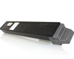 toner-compatible-kyocera-tk8115-negro Cartucho de tóner genérico compatible Kyocera TK8115 Negro para impresoras láser color multifunción
