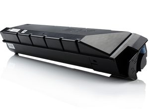 Toner Compatible Kyocera TK8305 Negro - Reemplaza 1T02LK0NL0/1T02LK0NLC/TK8305K