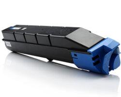 toner-compatible-kyocera-tk8305-cyan Cartucho de tóner genérico compatible Kyocera TK8305 Cyan para impresoras de gran formato TASKalfa