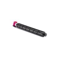 Cartucho de tóner genérico compatible Kyocera TK8335 Magenta para impresoras láser color TASKalfa
