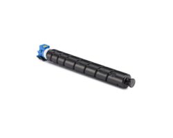 toner-compatible-kyocera-tk8345-cyan Cartucho de tóner genérico compatible Kyocera TK8345 Cyan para impresoras láser color TASKalfa