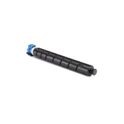 Cartucho de tóner genérico compatible Kyocera TK8345 Cyan para impresoras láser color TASKalfa