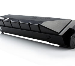 Cartucho de tóner genérico compatible Kyocera TK8505/TK8507 Negro para impresoras láser color TASKalfa