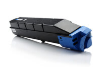 toner-compatible-kyocera-tk8505-cyan Cartucho de tóner genérico compatible Kyocera TK8505/TK8507 Cyan para impresoras láser color TASKalfa