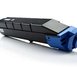 toner-compatible-kyocera-tk8505-cyan Cartucho de tóner genérico compatible Kyocera TK8505/TK8507 Cyan para impresoras láser color TASKalfa