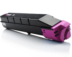 toner-compatible-kyocera-tk8505-magenta Cartucho de tóner genérico compatible Kyocera TK8505/TK8507 Magenta para impresoras láser color TASKalfa