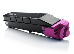 Toner Compatible Kyocera TK8505/TK8507 Magenta - Reemplaza 1T02LCBNL0/TK8505M
