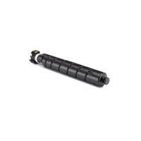 Cartucho de tóner genérico compatible Kyocera TK8525 Negro para impresoras láser color TASKalfa