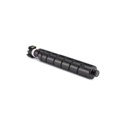 Cartucho de tóner genérico compatible Kyocera TK8525 Negro para impresoras láser color TASKalfa