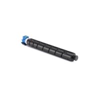 Cartucho de tóner genérico compatible Kyocera TK8525 Cyan para impresoras láser color TASKalfa