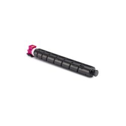 Cartucho de tóner genérico compatible Kyocera TK8525 Magenta para impresoras láser color TASKalfa