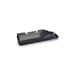 Cartucho de tóner genérico compatible Kyocera TK855 Negro para impresoras láser color TASKalfa