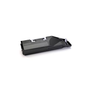 Toner Compatible Kyocera TK855 Negro - Reemplaza 1T02H70EU0/TK855K
