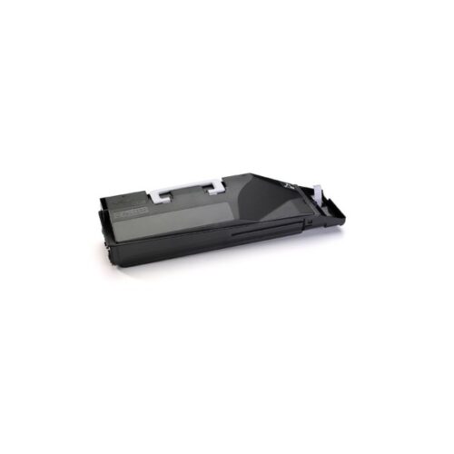 Toner Compatible Kyocera TK855 Negro - Reemplaza 1T02H70EU0/TK855K