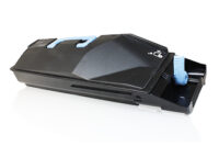 toner-kyocera-tk880-negro Cartucho de tóner compatible Kyocera TK880 Negro para impresora ECOSYS