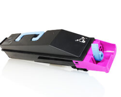 toner-kyocera-tk880-magenta Cartucho de tóner compatible Kyocera TK880 Magenta para impresora ECOSYS