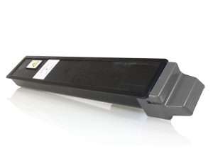 Toner Compatible Kyocera TK895 Negro - Reemplaza 1T02K00NL0/TK895K
