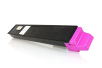 toner-compatible-kyocera-tk895-magenta Cartucho de tóner genérico compatible Kyocera TK895 Magenta (TK-895M) para impresoras láser color